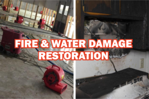 Fire and Water Damage? Restore Hope With Water and Fire Restoration Services Atlanta Georgia