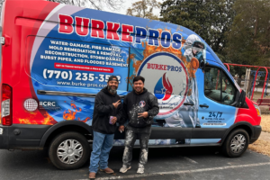 Gain Rapid Response and Expert Solutions with Water and Fire Restoration Services