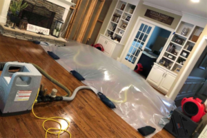 Why Immediate Water Damage Restoration in Atlanta, Georgia Is Critical