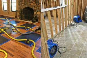 Understanding Water Damage Restoration: How Long Does It Take?